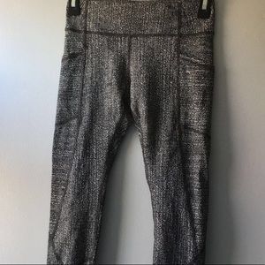 Lululemon Speed Up Tight